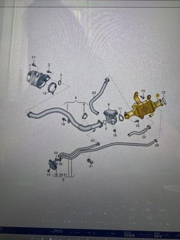 059129955BM VAG купить в Ровно