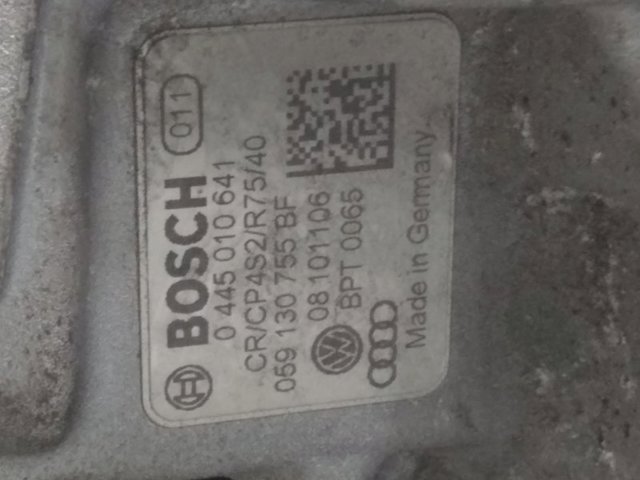 VAG 059130755CA Насос топливный высокого давления (ТНВД) в наличии Ровно