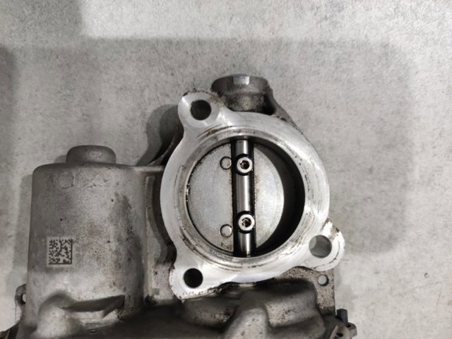 VAG 059131477H Клапан ЕГР в наличии Каменское