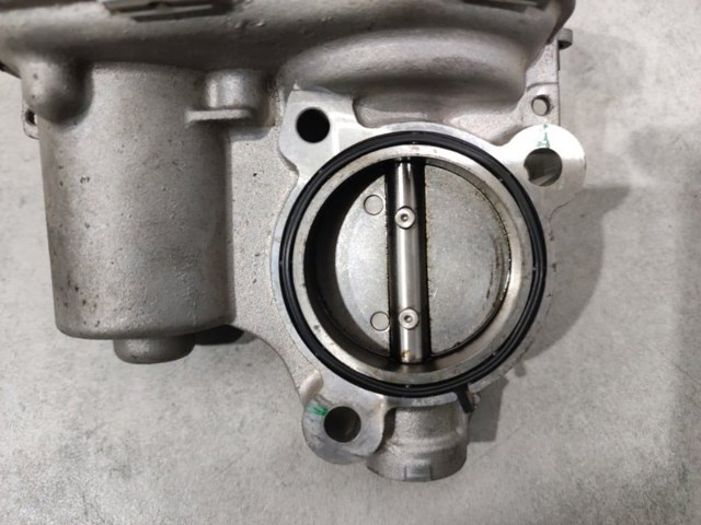 VAG 059131477H Клапан EGR рециркуляции газов в наличии Чернигов