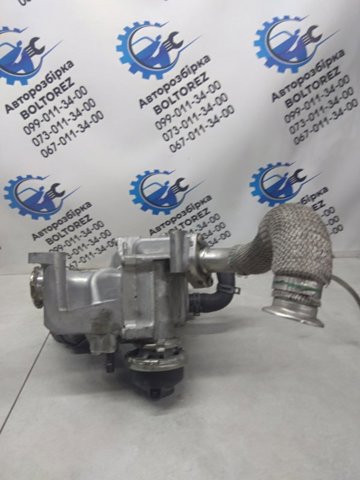 VAG 059131503AD Клапан EGR рециркуляции газов в наличии Тернополь