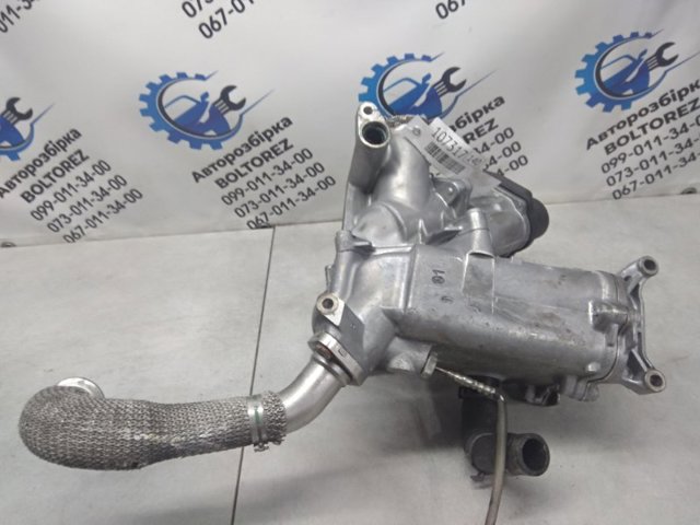 059131503AD VAG Клапан EGR рециркуляции газов купить в Харьков