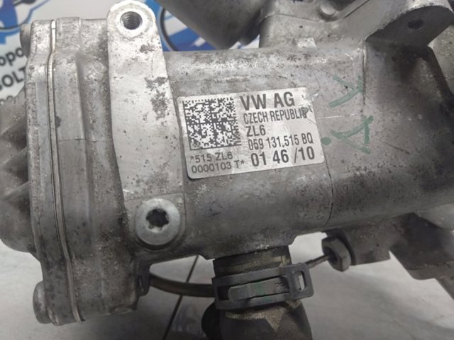 059131503AD VAG Клапан EGR рециркуляции газов купить в Кривой Рог