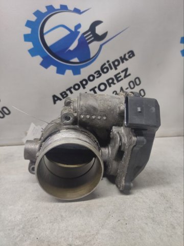 Блок дроссельной заслонки 059145950AH VAG