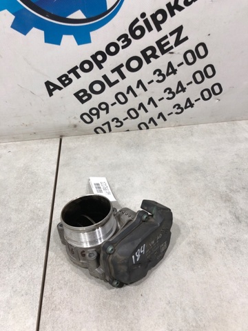 Блок дроссельной заслонки 059145950BH VAG