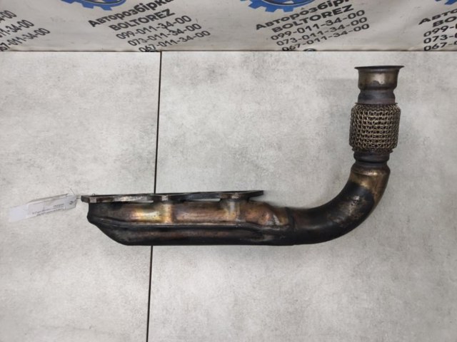 VAG 059253034CC Коллектор выпускной правый в наличии Винница