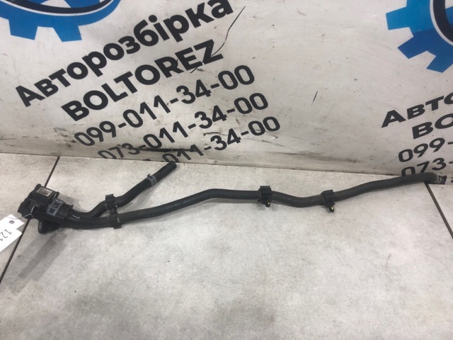 Датчик давления выхлопных газов 059906051L VAG
