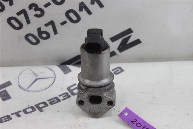 Клапан рециркуляции отработавших газов EGR 06A131501G VAG