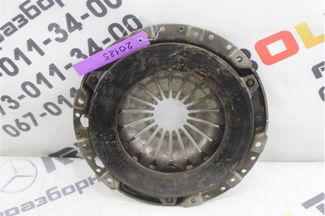 VAG 06A141025H Корзина сцепления в наличии Павлоград