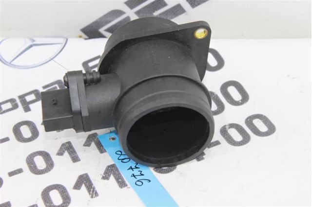 06A906461 VAG Датчик потока (расхода) воздуха, расходомер M.A.F. - (Mass Airflow) купить в Одесса