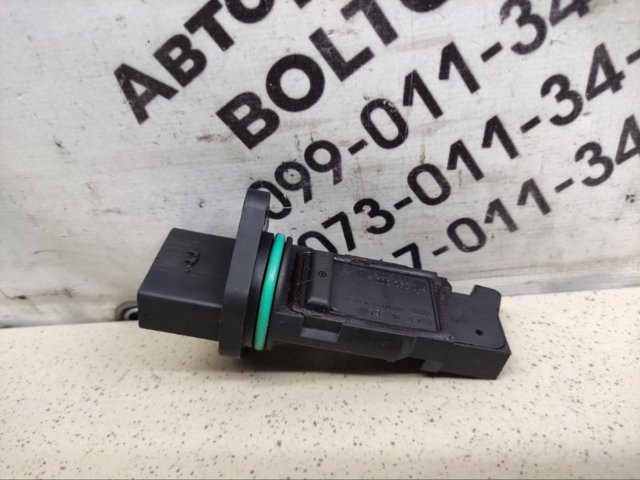 06A906461N Датчик потока (расхода) воздуха, расходомер M.A.F. - (Mass Airflow) купить Ужгород