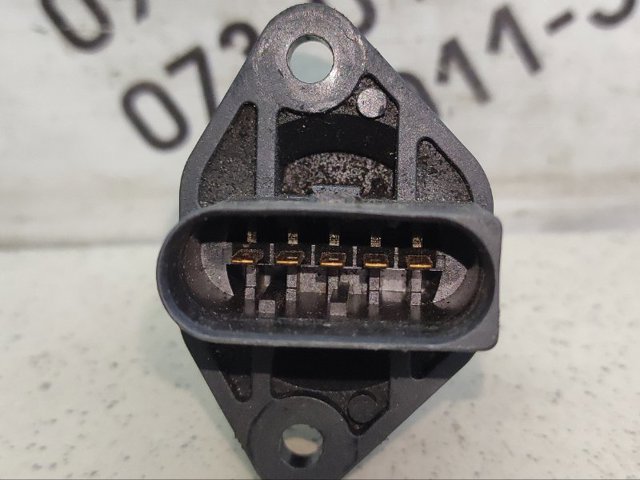 06A906461N Датчик потока (расхода) воздуха, расходомер M.A.F. - (Mass Airflow) купить Чернигов