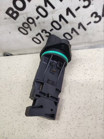 06A906461N Датчик потока (расхода) воздуха, расходомер M.A.F. - (Mass Airflow) купить Черкассы