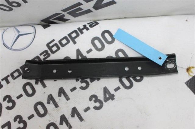 VAG 06B129723BC Кронштейн впускного коллектора в наличии Тернополь