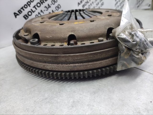 06B198141X VAG Комплект сцепления купить в Кривой Рог