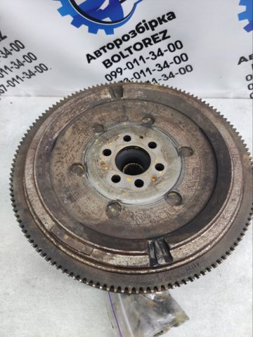06B198141X VAG Сцепление купить в Ужгород