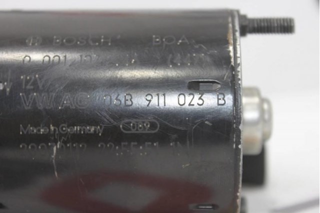 06B911023B Стартер купить Полтава