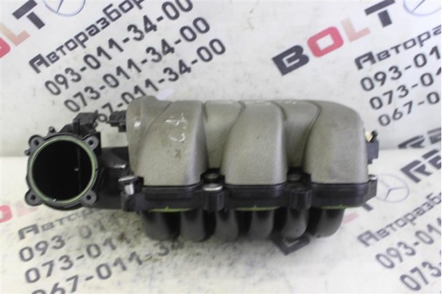 06E133210L VAG Коллектор впускной купить в Чернигов