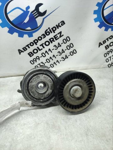 06E903133R Натяжитель приводного ремня купить Николаев