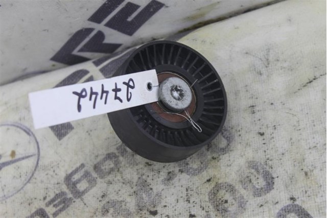 Ролик приводного ремня, паразитный 06E903341A VAG