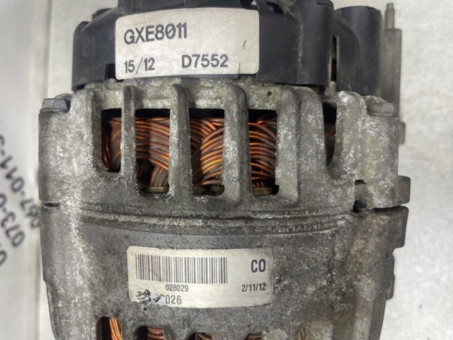 06F903023P Генератор купить Тернополь