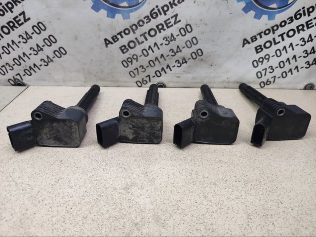 VAG 06L905110H Катушка зажигания в наличии Винница