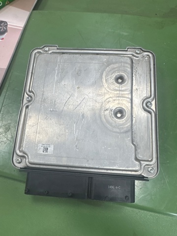 VAG 070997016K Модуль управления (ЭБУ) двигателем в наличии Каменское