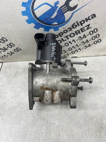 076131501B VAG Клапан EGR рециркуляции газов купить в Запорожье