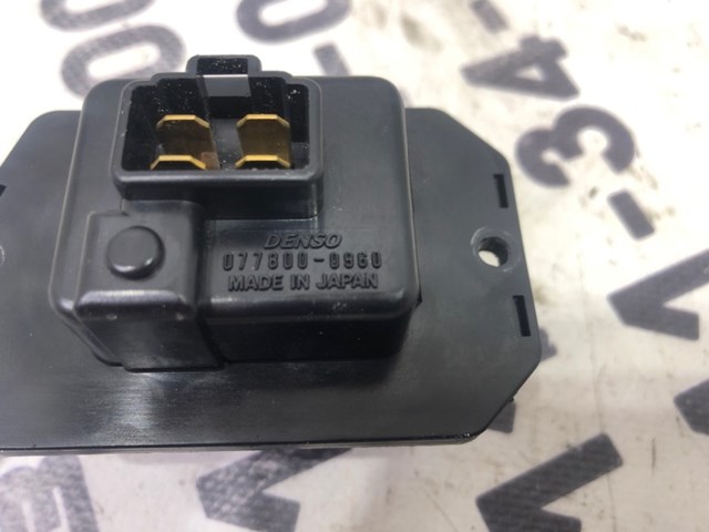 HONDA 0778000960 в наличии Павлоград