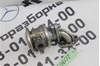 Клапан EGR, рециркуляции газов Фольксваген Туарег 1