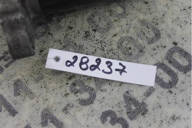 VAG 07C911023G Стартер в наличии Полтава