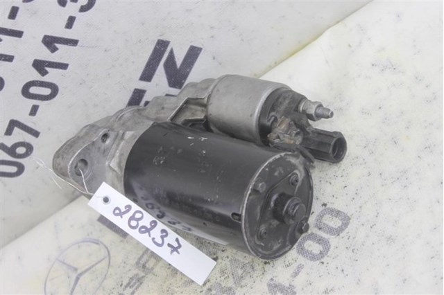 07C911023G Стартер купить Ровно