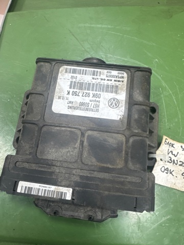 VAG 09K927750K в наличии Тернополь
