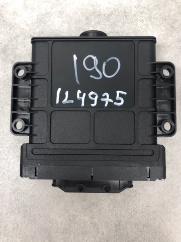0C8927750BK Блок управления акпп купить Винница