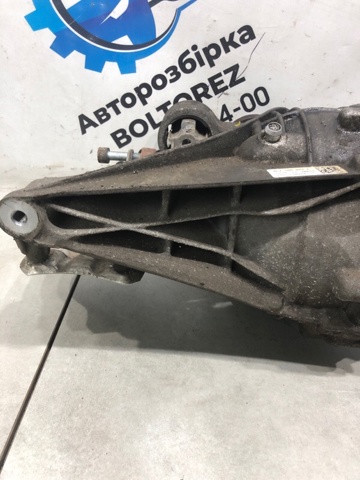 0G2500043E Задний редуктор купить Павлоград
