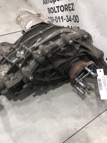 0G2500043E VAG Задний редуктор купить в Запорожье