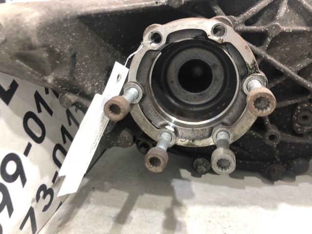 0G2500043E VAG Редуктор задний купить в Черновцы