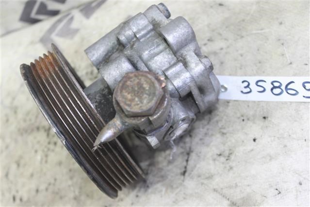 0K2KC32600 HYUNDAI Насос ГУР купить в Черкассы