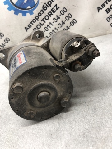 0K30A18400 HYUNDAI Стартер купить в Ровно