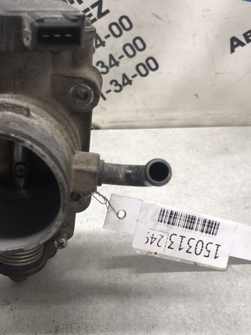 0K30E13640 HYUNDAI Дроссельная заслонка купить в Ровно