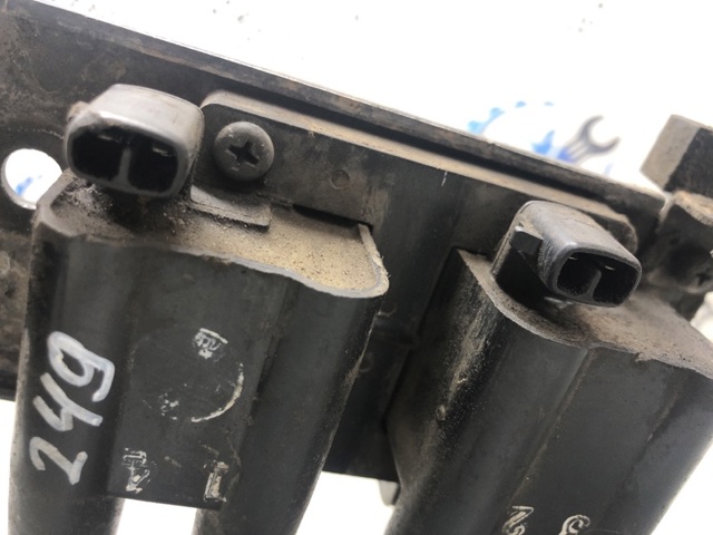 0K30E1810X HYUNDAI Катушка зажигания купить в Киев