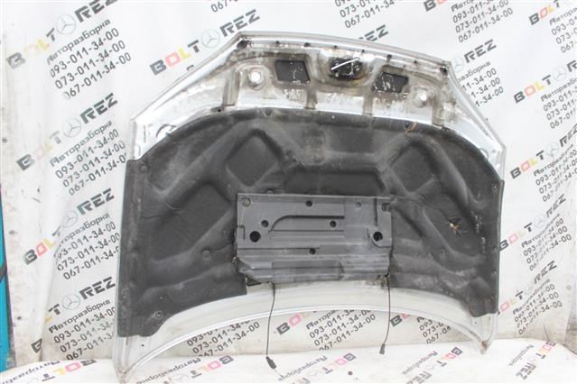 FORD 1026011 Капот в наличии Киев