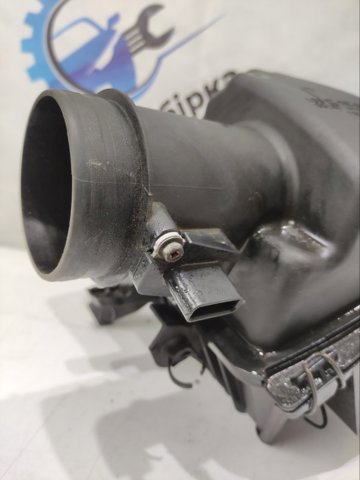 1026323S01 NISSAN Корпус фильтра купить в Винница