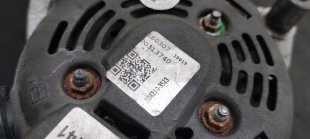 1042103513 FORD Генератор купить в Львов