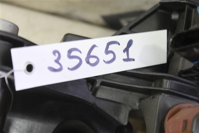 104469100D TESLA Кронштейн педалей, педальный узел купить в Львов