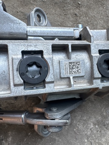 104481100F TESLA Рулевая колонка купить в Чернигов