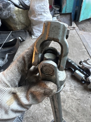 104481100F TESLA Рулевая колонка купить в Черкассы