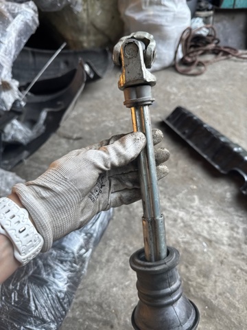 104481100F TESLA Рулевая колонка купить в Черновцы