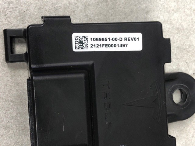 TESLA 106965100D в наличии Тернополь
