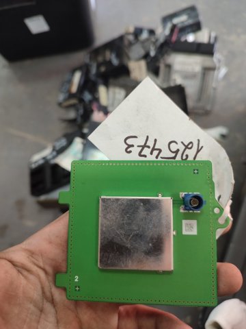 TESLA 107973400C Антенна GPS в наличии Харьков